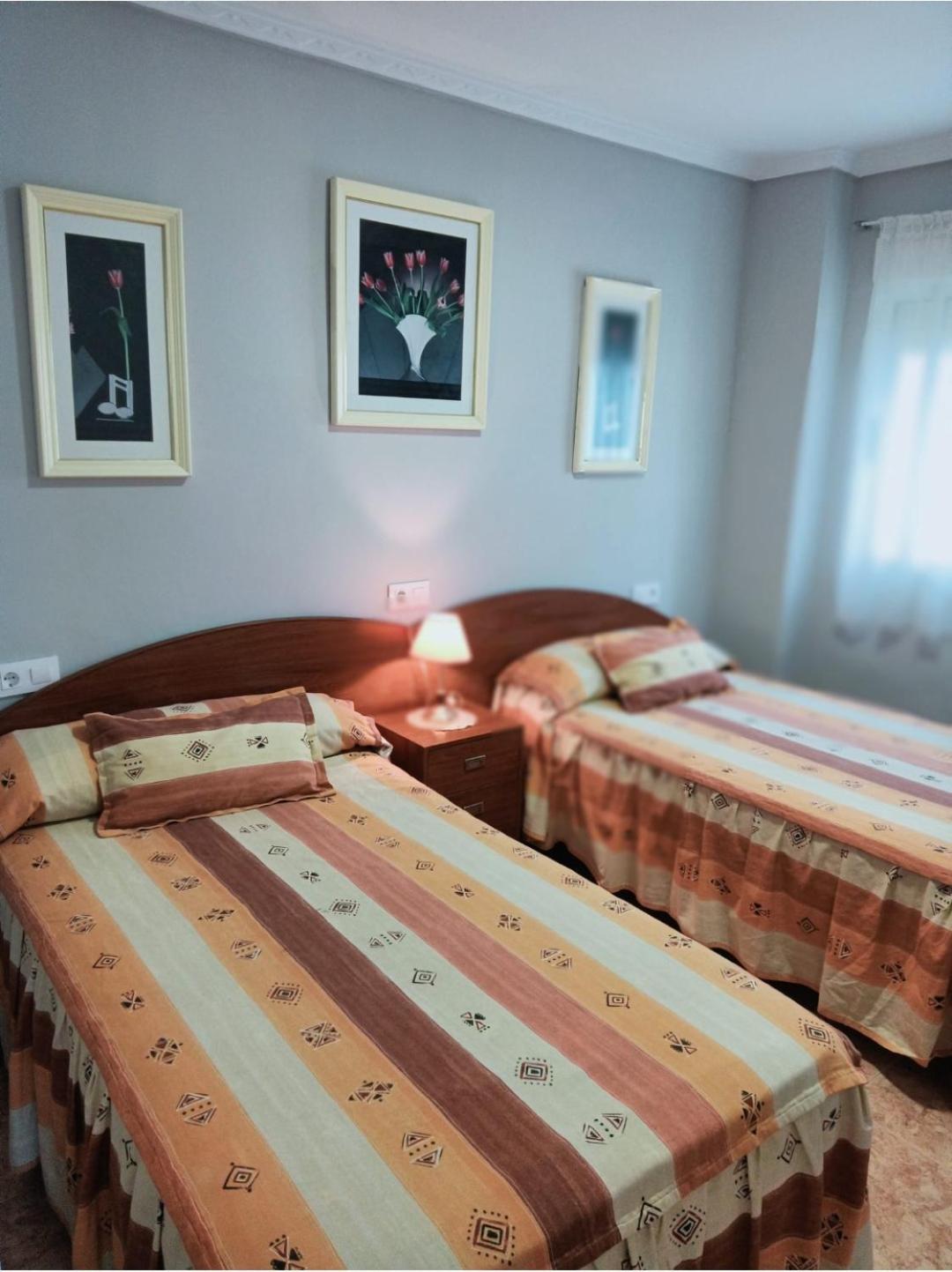Casa Recien Reformada A Dos Calles Del Mar Олива Экстерьер фото